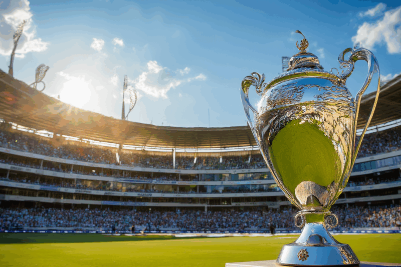 What is the ICC Champions Trophy? Your Guide to Cricket’s “Mini World Cup”!