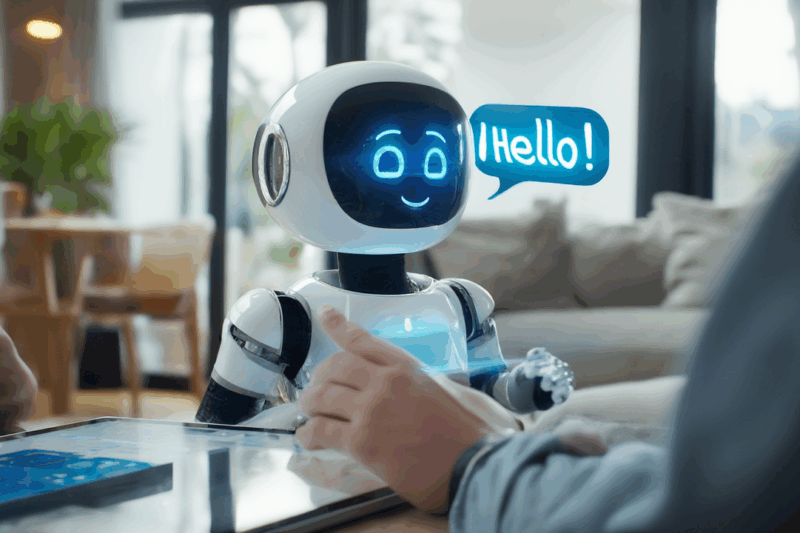 What is Character AI? Your Digital Friend Explained!