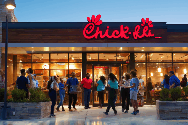 What is Chick-fil-A and Why Is It So Popular?