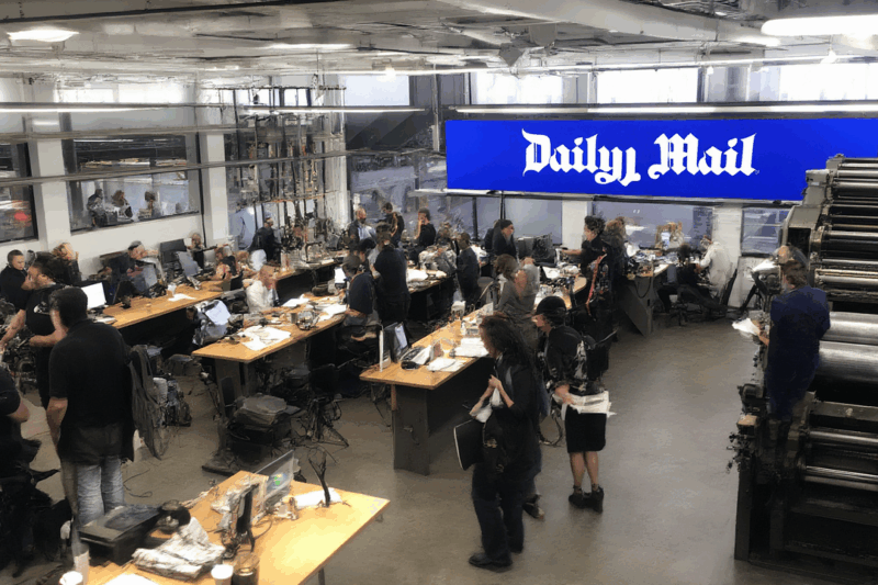 What is the Daily Mail? Unpacking Britain’s Controversial Newspaper