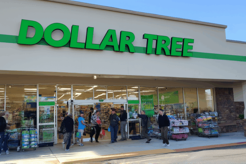 What is Dollar Tree? Your Guide to This Discount Wonderland!