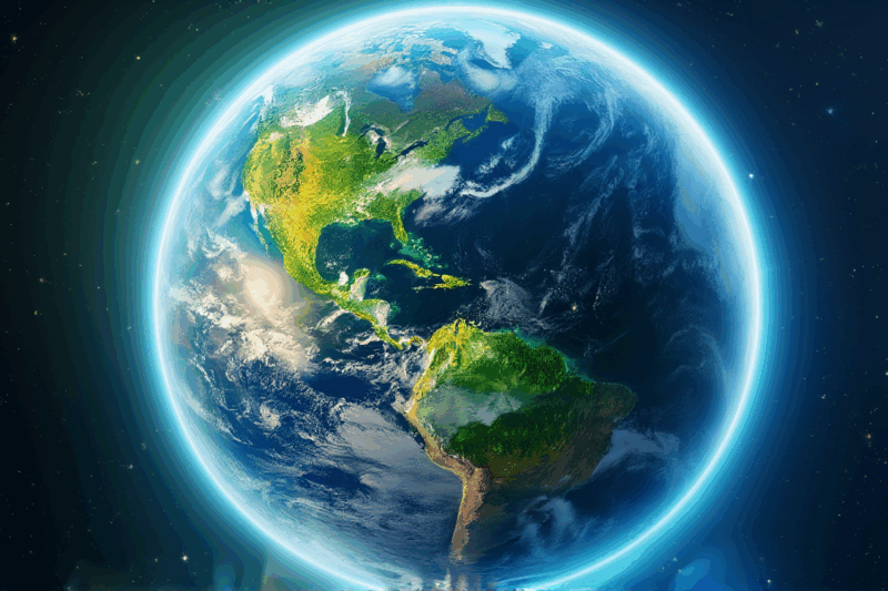 What is Earth Day? Why We Celebrate Our Planet!
