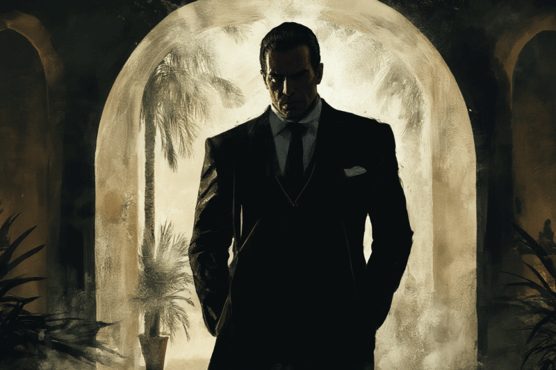 What is Emilia Perez About? – The Jaw-Dropping Musical Crime Film Explained!