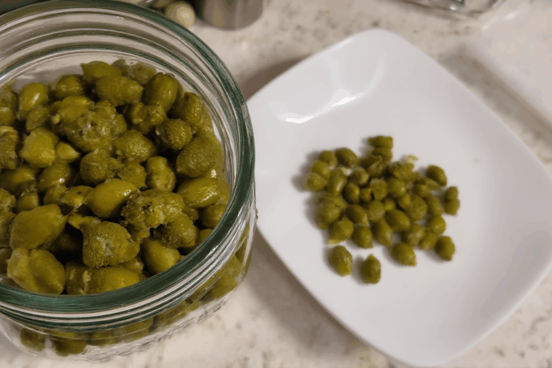 What are Capers? Everything You Need to Know About This Tiny, Tangy Ingredient!