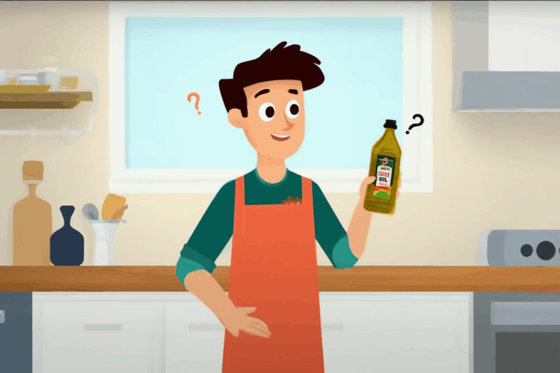 What Are Seed Oils, Really? Explained for Laymen!