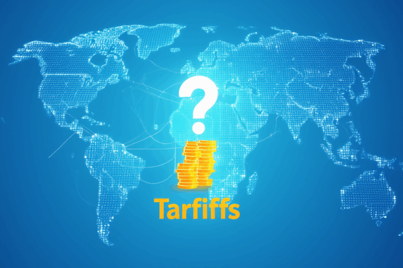 What Are Tariffs? – Explained for Laymen!