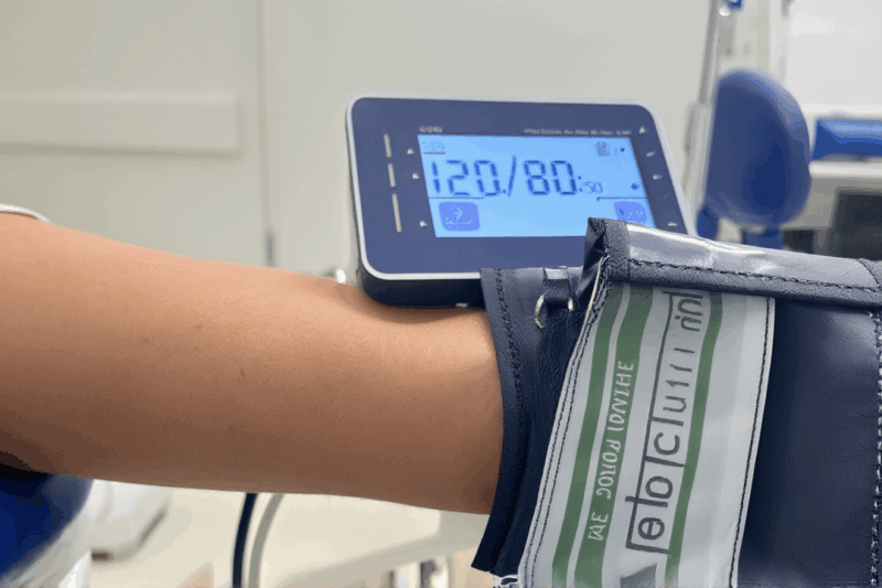 What Blood Pressure Is Too Low? Understanding Hypotension