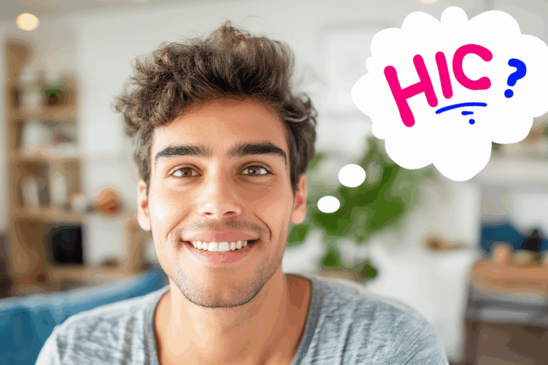 Why Do We Hiccup? The Surprising Truth Behind That Annoying ‘Hic!’