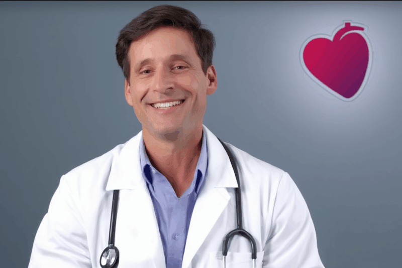 What Causes High Blood Pressure? (Simplified Explanation)