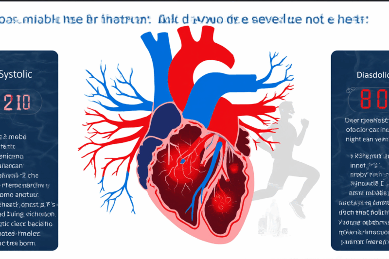 What Causes Low Blood Pressure? Explained Simply!