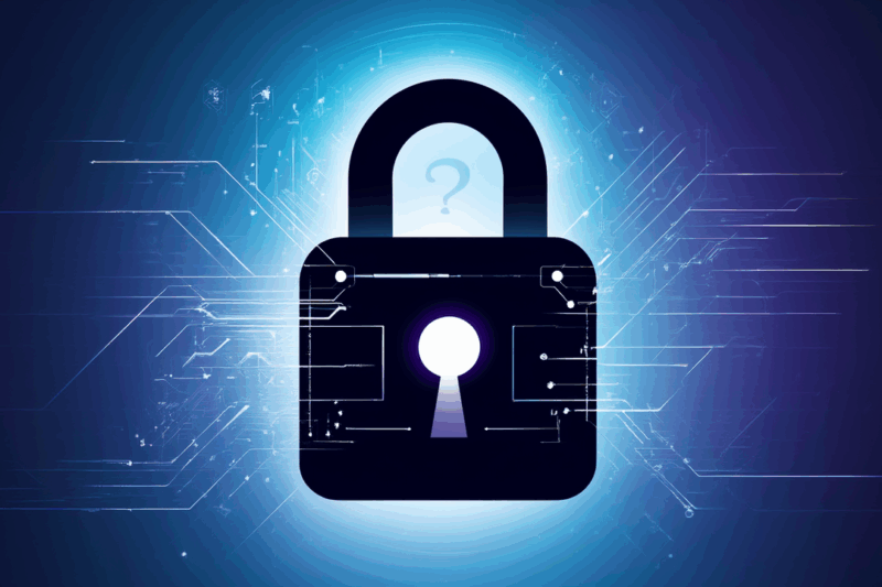 What is a Nonce? The Secret Code Keeping Your Data Safe!