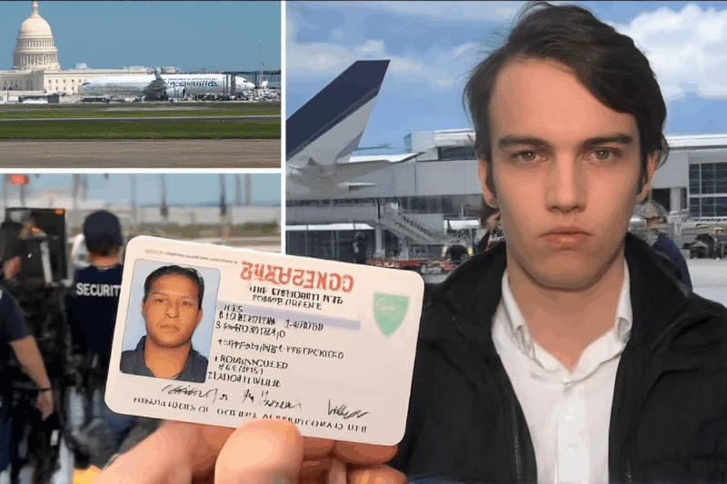 What Is a REAL ID and Why Do You Need It for Travel? (2025 Deadline Explained!)