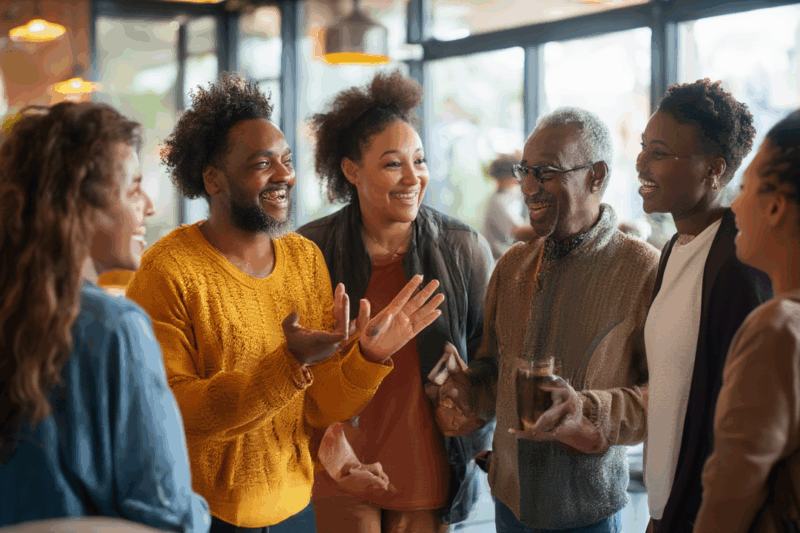 What is DEI? Understanding Diversity, Equity, and Inclusion in Simple Terms