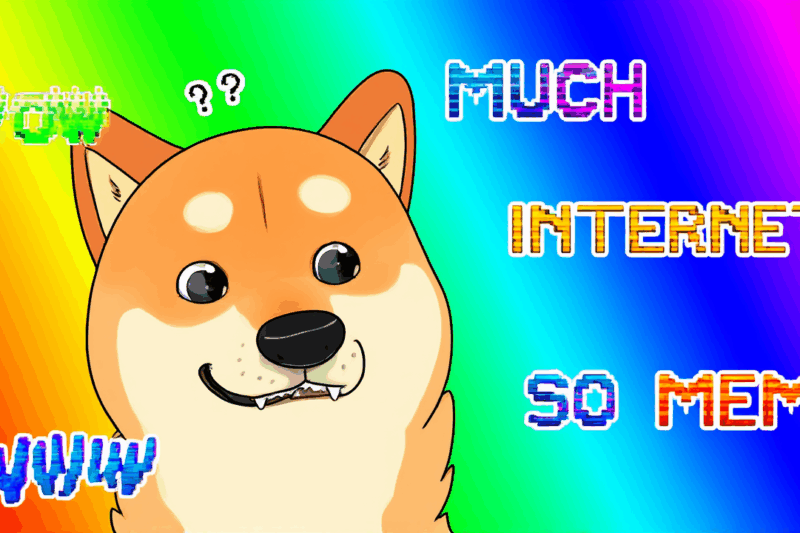 What is Doge? From Internet Meme to Cryptocurrency Sensation!