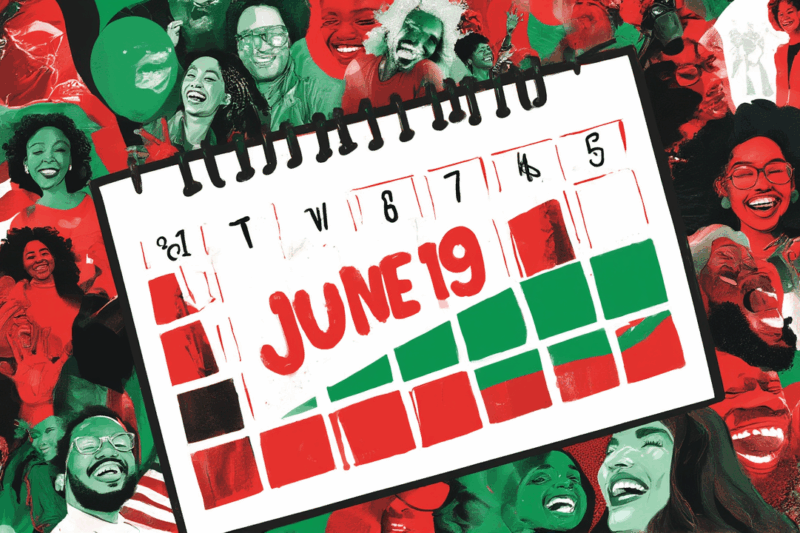 What is Juneteenth? Why This Day Matters for All Americans!