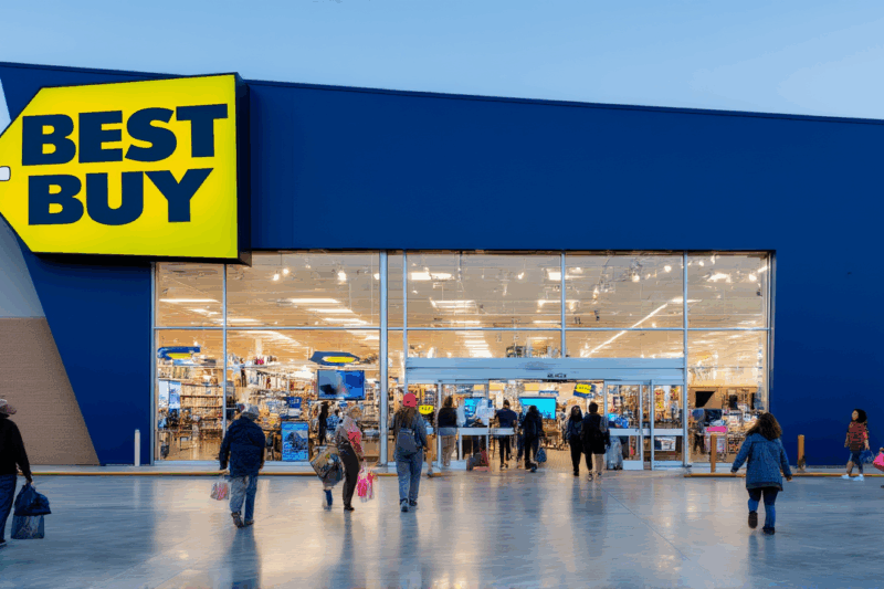 What is Best Buy? Your Go-To Guide for Electronics & Tech Services!