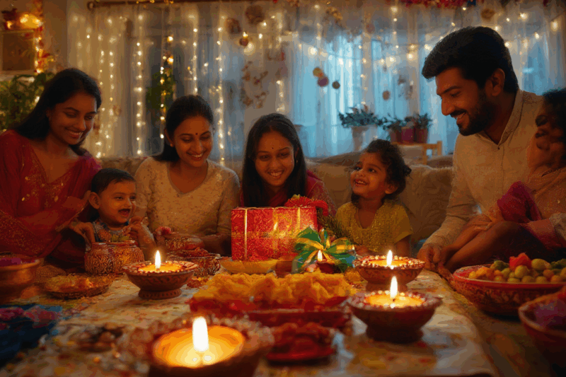 What is Diwali? Unpacking India’s Dazzling Festival of Lights!