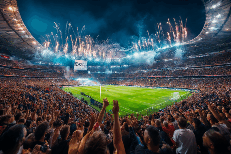 What is the Euro Cup? Your Quick Guide to European Football’s Biggest Stage!