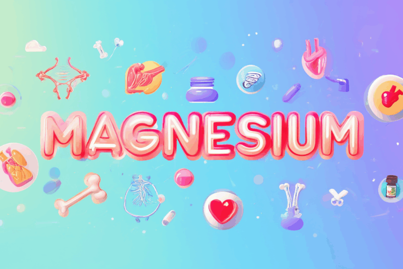 What Foods Have Magnesium? Top Sources for a Healthy Body!