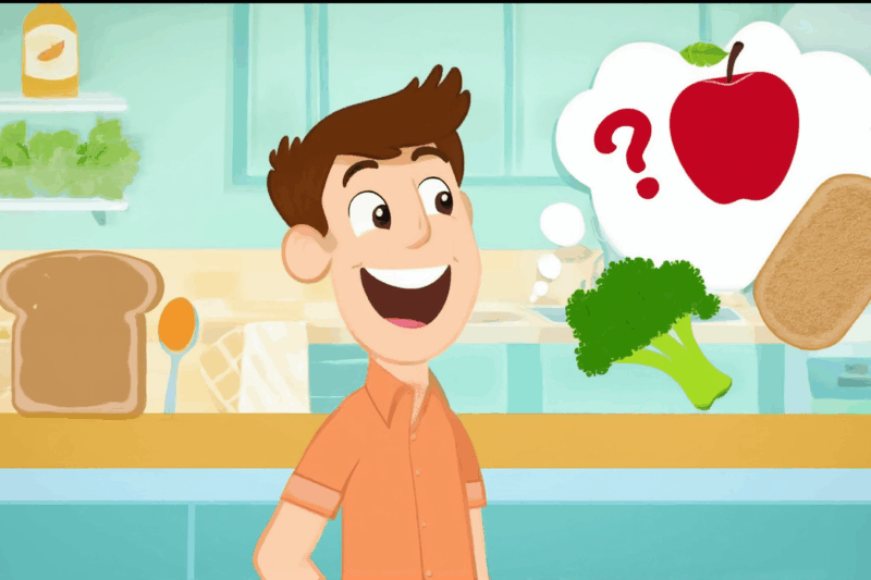 What Foods Are High in Fiber? Your Simple Guide!