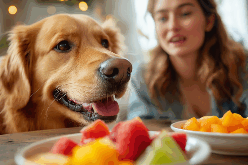 What Fruits Can Dogs Eat? (And Which to AVOID!)