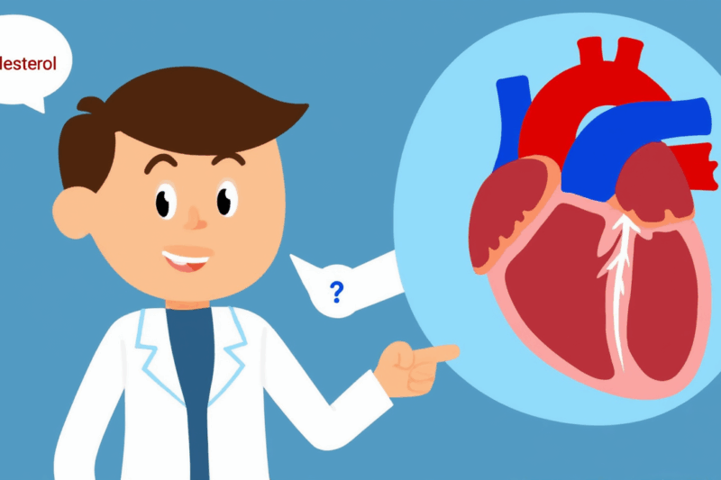 What Foods Are High in Cholesterol? Your Guide to a Heart-Healthy Diet!