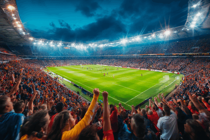 What is the FA Cup? Unraveling English Football’s Oldest Tournament!