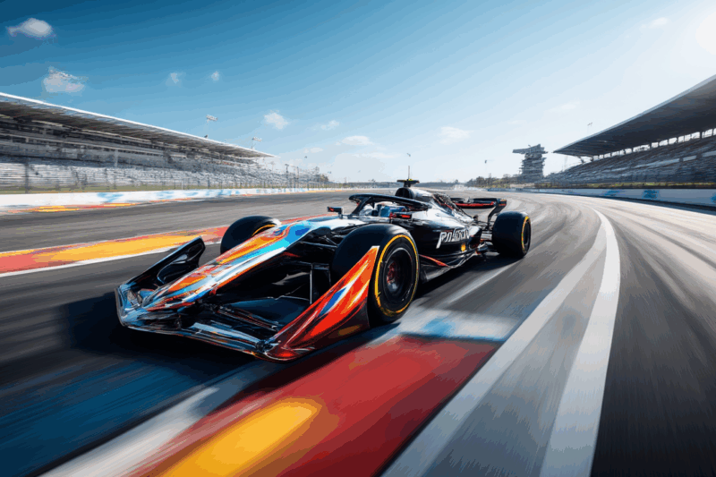 What is Formula 1? Your Ultimate Guide to F1 for Beginners!