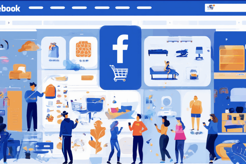 What is Facebook Marketplace? Your Ultimate Guide to Local Buying & Selling!
