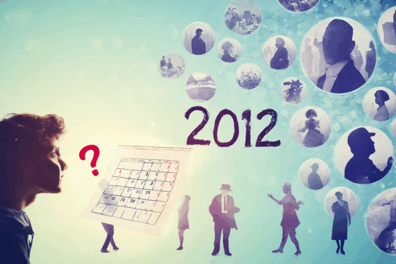 What Generation is 2012? Unpacking Gen Z!