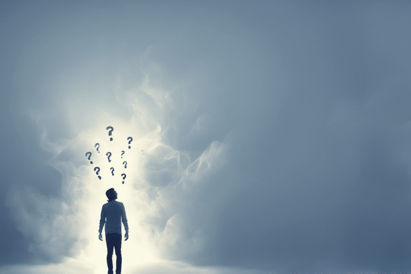 What Happens When You Die? The Biological & Beyond