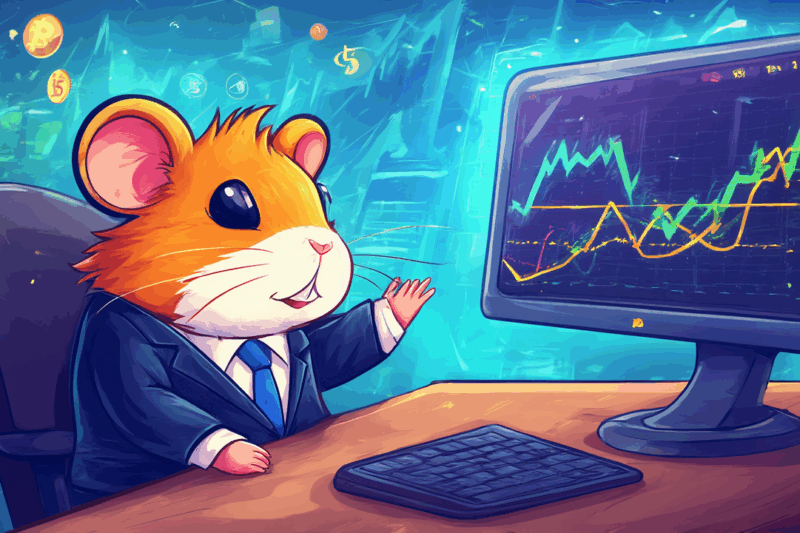 What is Hamster Kombat? The Viral Telegram Game That Lets You Earn Crypto!