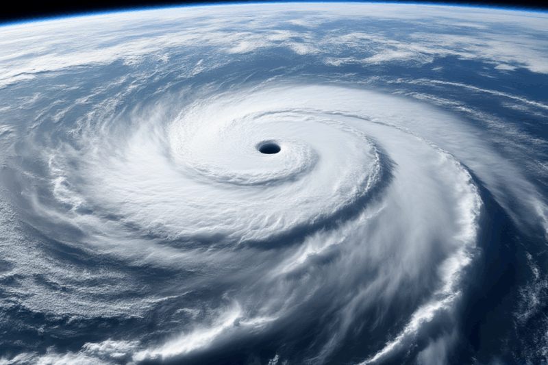 What Was Hurricane Milton? Unpacking the Gulf’s Record-Breaking Storm!