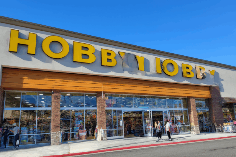 What is Hobby Lobby? Your Guide to This Craft & Home Decor Giant!
