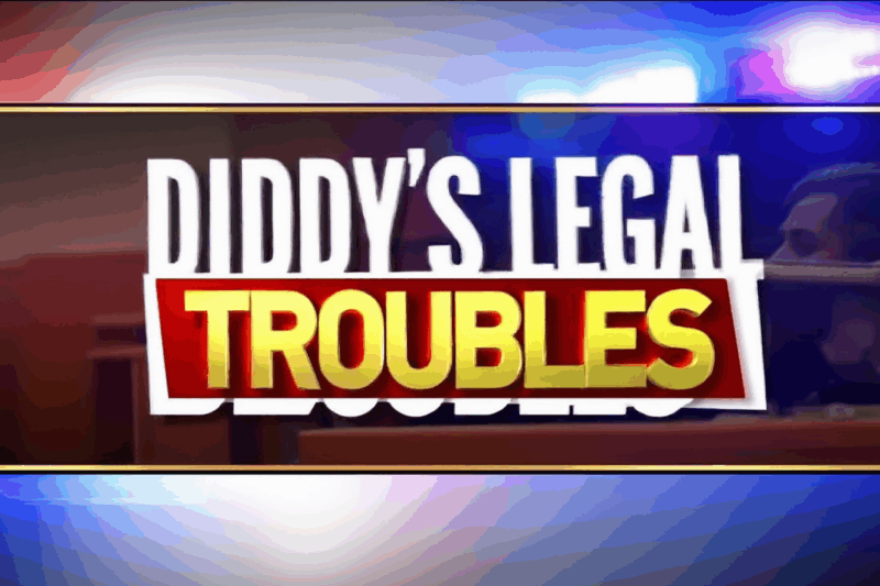 Why Is Diddy In Jail? All Your Questions Answered.