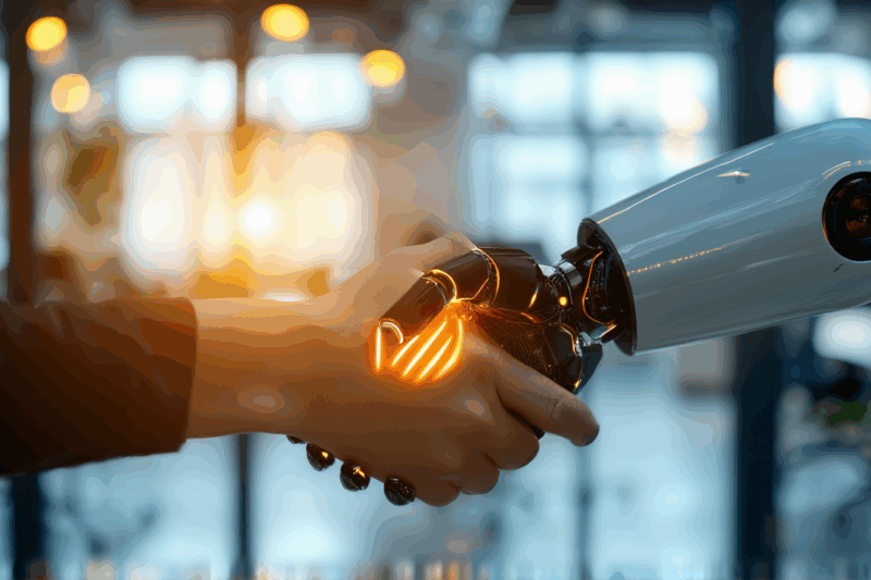 What Jobs Will AI Replace? (And How to Future-Proof Your Career!)