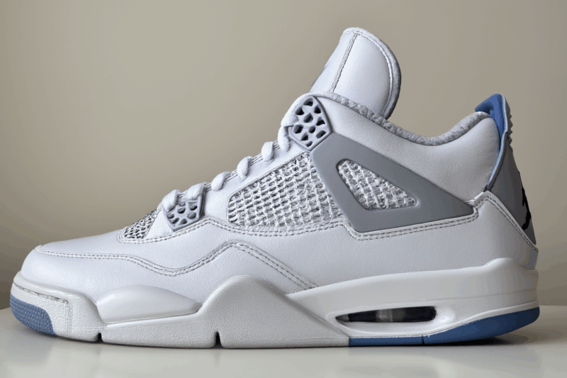 What is the Jordan 4 “What The” and Why is it So Special?