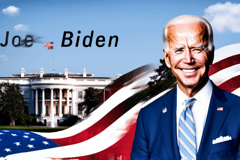 What is Joe Biden’s Story? Unpacking the 46th U.S. President