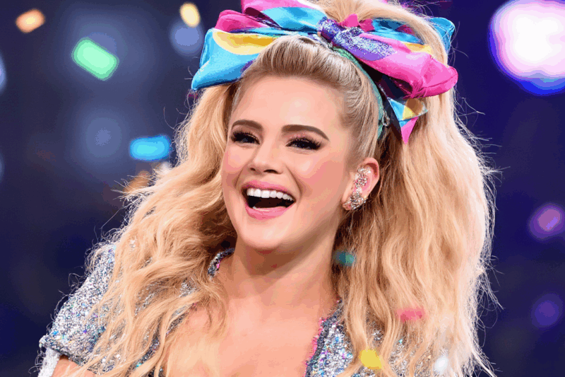 What is JoJo Siwa? Explaining the Bow-Tastic Phenomenon!