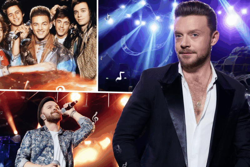 What Makes Justin Timberlake a Pop Culture Icon?