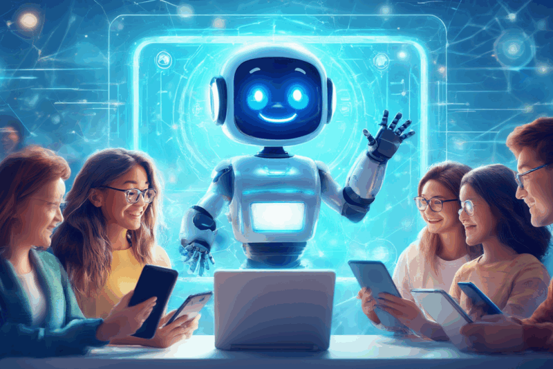 What is Janitor AI? Your Guide to AI Characters and More!