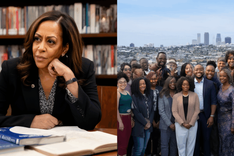 What Was Kamala Harris? Unpacking Her Trailblazing Journey to the Vice Presidency!