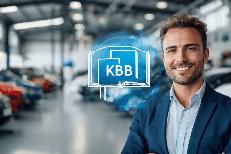 What is Kelley Blue Book and Why Does it Matter for Your Car?