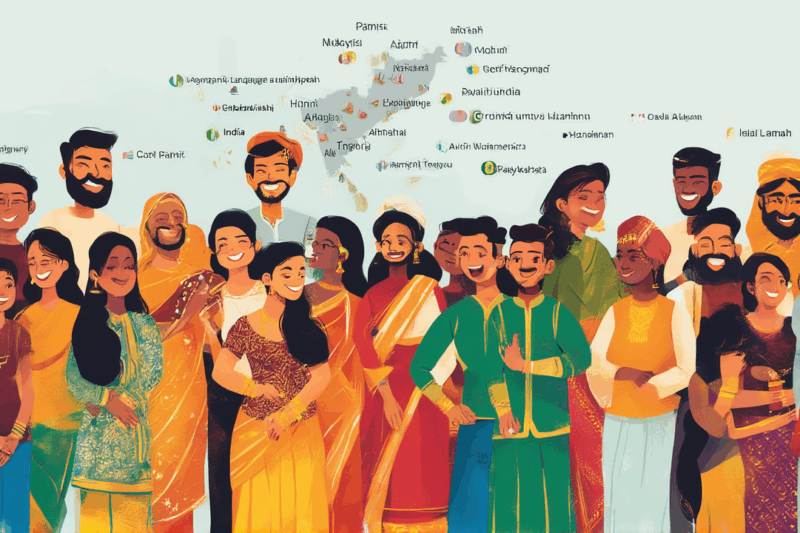 What Language Do Indians Speak? Unraveling India’s Linguistic Tapestry!