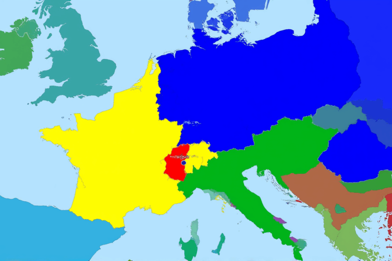 What Languages Do They Speak in Belgium? (And Why There Are So Many!)