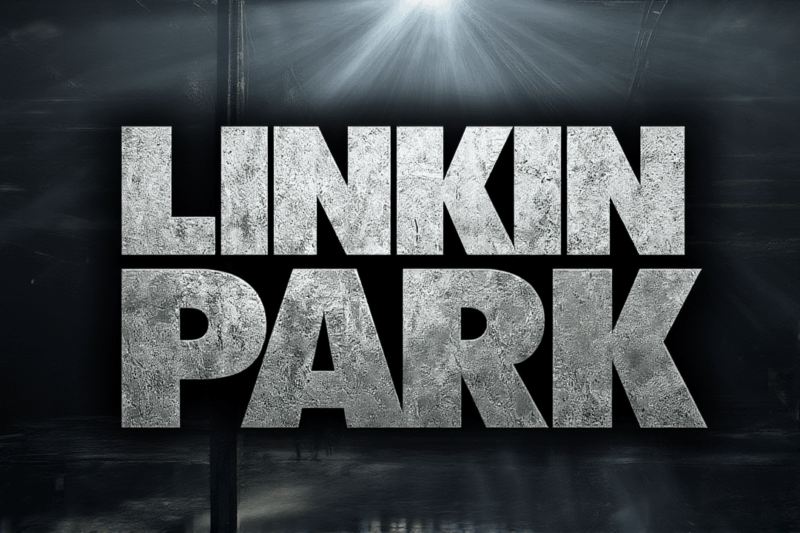 What Is Linkin Park? Explaining The Iconic Band!