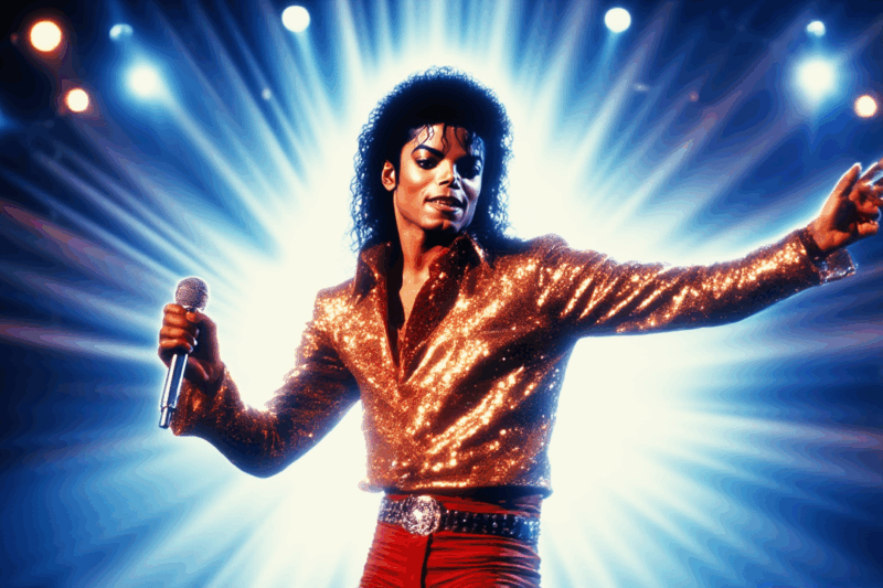 What About Michael Jackson? Unpacking the King of Pop’s Enduring Legacy