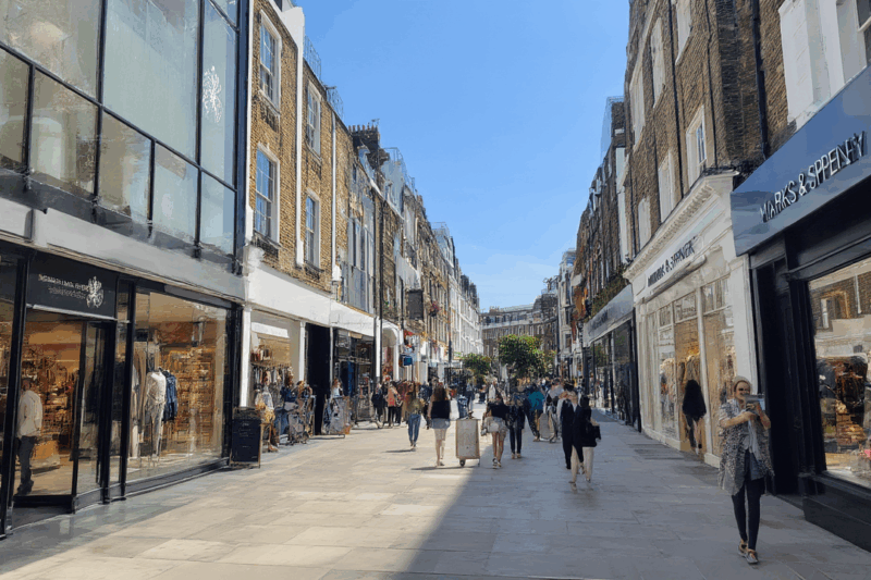 What is Marks & Spencer? Unpacking the British Retail Icon!
