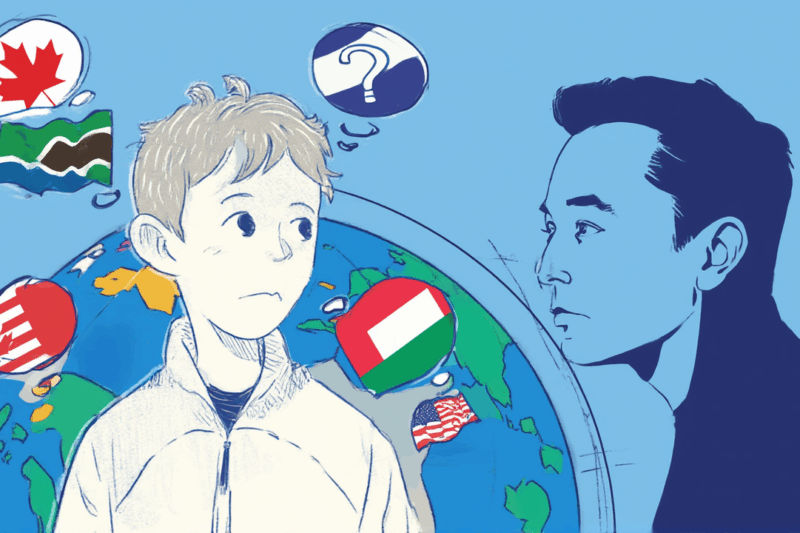 What Nationality is Elon Musk? Unpacking His Global Identity!