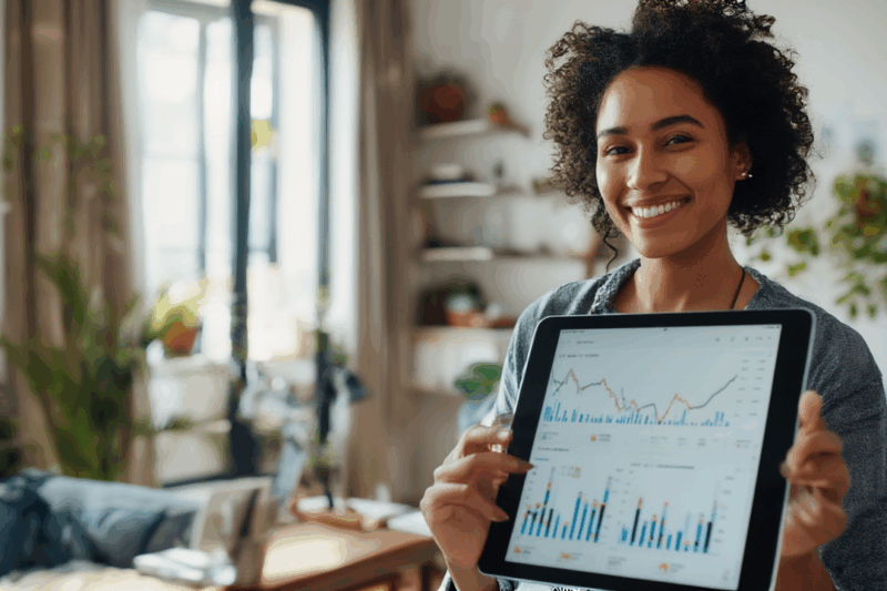 What is the Nasdaq Index? Explained for Beginners!